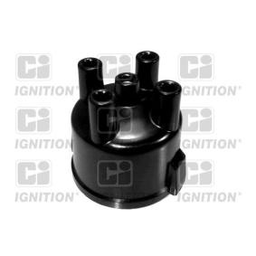 Comprar Tapa de distribuidor de encendido de QUINTON HAZELL XD75 a bajo precio de 3,07 €