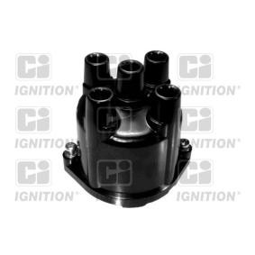 Comprar Tapa de distribuidor de encendido de QUINTON HAZELL XD82 a bajo precio de 10,04 €