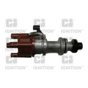 Achetez des Allumeur QUINTON HAZELL XDB103 à prix pour 112,65 €