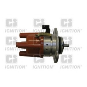 Achetez des Allumeur QUINTON HAZELL XDB252 à prix pour 114,36 €