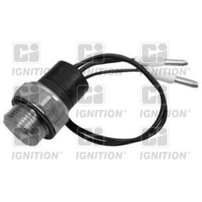 Thermoschalter des Herstellers QUINTON HAZELL - Originalware Artikelnummer: XEFS11