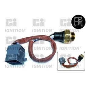 Thermoschalter des Herstellers QUINTON HAZELL - Originalware Artikelnummer: XEFS303