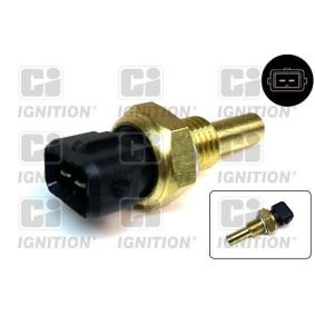 Sensor, Kühlmitteltemperatur von QUINTON HAZELL XEMS110