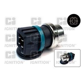Comprar Sensor, temperatura del refrigerante de QUINTON HAZELL XEMS65 a bajo precio de 26,92 €