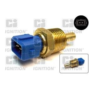 Achetez des Sonde de température, liquide de refroidissement QUINTON HAZELL XEMS68 à prix pour 25,29 €