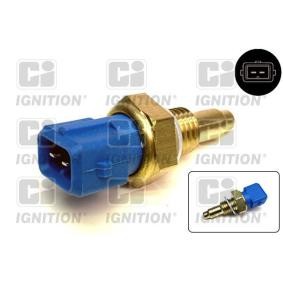 Achetez des Sonde de température, liquide de refroidissement QUINTON HAZELL XEMS69 à prix pour 20,89 €