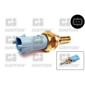 Sensor, Kühlmitteltemperatur von QUINTON HAZELL XEMS80