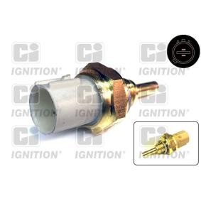 Sensor, Kühlmitteltemperatur von QUINTON HAZELL XEMS82