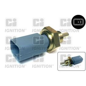 Achetez des Sonde de température, liquide de refroidissement QUINTON HAZELL XEMS85 à prix pour 25,64 €