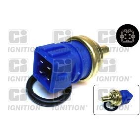 Comprar Sensor, temperatura del refrigerante de QUINTON HAZELL XEMS90 a bajo precio de 20,85 €