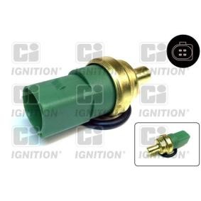 Comprar Sensor, temperatura del refrigerante de QUINTON HAZELL XEMS91 a bajo precio de 28,52 €