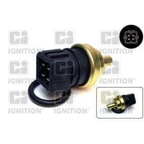 Achetez des Sonde de température, liquide de refroidissement QUINTON HAZELL XEMS94 à prix pour 24,31 €