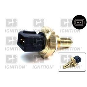 Achetez des Sonde de température, liquide de refroidissement QUINTON HAZELL XEMS96 à prix pour 13,43 €