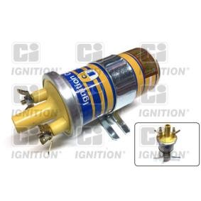Comprar Bobina de encendido de QUINTON HAZELL XIC8043 a bajo precio de 42,76 €