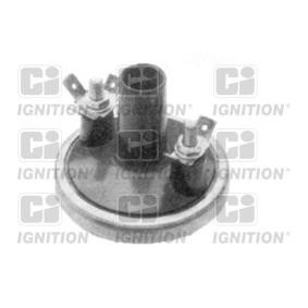 Comprar Bobina de encendido de QUINTON HAZELL XIC8093 a bajo precio de 48,94 €