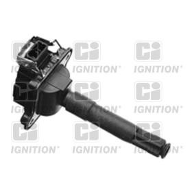 Comprar Unidad de bobina de encendido de QUINTON HAZELL XIC8167 a bajo precio de 41,56 €
