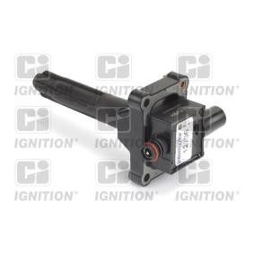 Comprar Bobina de encendido de QUINTON HAZELL XIC8185 a bajo precio de 42,03 €