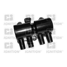 Comprar Bobina de encendido de QUINTON HAZELL XIC8204 a bajo precio de 54,43 €