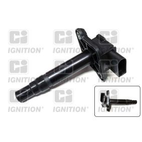 Comprar Unidad de bobina de encendido de QUINTON HAZELL XIC8206 a bajo precio de 40,48 €