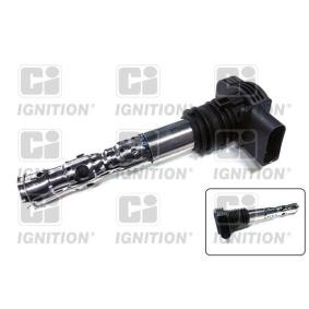 Comprar Unidad de bobina de encendido de QUINTON HAZELL XIC8213 a bajo precio de 36,17 €