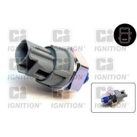 Compre Interruptor de pressão do óleo da QUINTON HAZELL XOPS111 a um preço baixo por 16,95 €