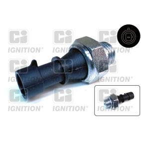 Compre Sensor de presión de aceite de QUINTON HAZELL online para DAILY III Furgón/ranchera familiar a precios moderados