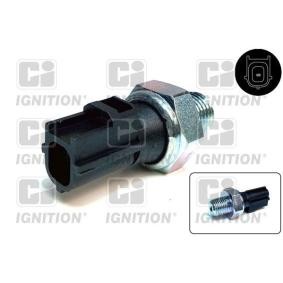 Compre Interruptor de pressão do óleo da QUINTON HAZELL XOPS126 a um preço baixo por 14,19 €