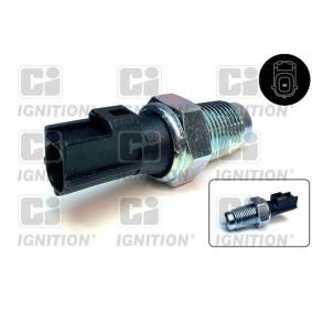 Compre Interruptor de pressão do óleo da QUINTON HAZELL XOPS129 a um preço baixo por 15,90 €