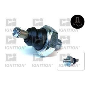 Compre Interruptor de pressão do óleo da QUINTON HAZELL XOPS13 a um preço baixo por 9,04 €