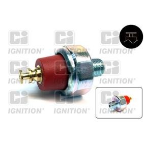 Compre Interruptor de pressão do óleo da QUINTON HAZELL XOPS14 a um preço baixo por 6,54 €
