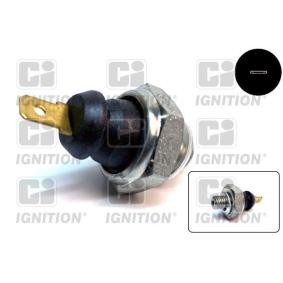 Compre Interruptor de pressão do óleo da QUINTON HAZELL XOPS3 a um preço baixo por 12,75 €