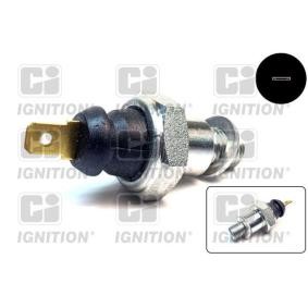 Compre Interruptor de pressão do óleo da QUINTON HAZELL XOPS38 a um preço baixo por 16,26 €