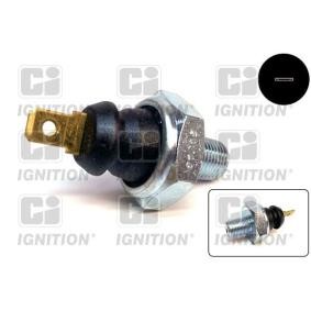 Comprar Interruptor de control de la presión de aceite de QUINTON HAZELL XOPS47 a bajo precio de 7,45 €