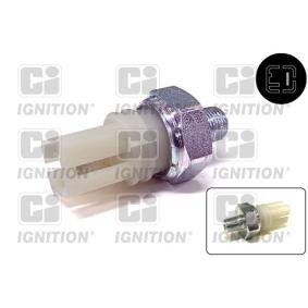 Compre Interruptor de pressão do óleo da QUINTON HAZELL XOPS48 a um preço baixo por 11,66 €