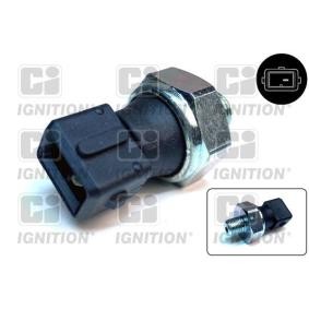 Compre Interruptor de pressão do óleo da QUINTON HAZELL XOPS70 a um preço baixo por 12,70 €