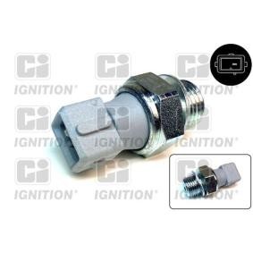 Comprar Interruptor de control de la presión de aceite de QUINTON HAZELL XOPS83 a bajo precio de 9,15 €
