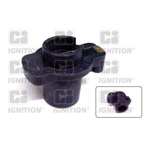 Comprar Rotor de distribuidor de QUINTON HAZELL XR104 a bajo precio de 6,20 €