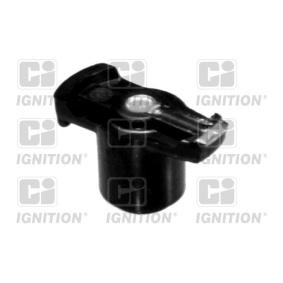 Comprar Rotor de distribuidor de QUINTON HAZELL XR69 a bajo precio de 5,95 €