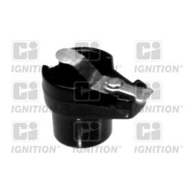 Comprar Rotor de distribuidor de QUINTON HAZELL XR70 a bajo precio de 4,63 €
