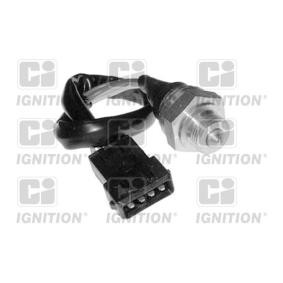 Comprar Interruptor, piloto de marcha atrás de QUINTON HAZELL XRLS124 a bajo precio de 59,56 €
