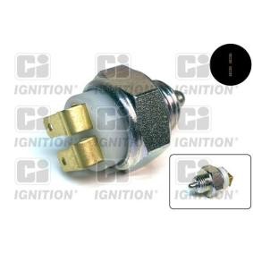 Comprar Interruptor, piloto de marcha atrás de QUINTON HAZELL XRLS13 a bajo precio de 9,76 €