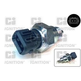 Comprar Interruptor, piloto de marcha atrás de QUINTON HAZELL XRLS135 a bajo precio de 30,79 €