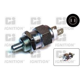 Comprar Interruptor, piloto de marcha atrás de QUINTON HAZELL XRLS15 a bajo precio de 21,73 €