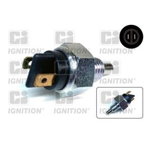Comprar Interruptor, piloto de marcha atrás de QUINTON HAZELL XRLS17 a bajo precio de 12,97 €
