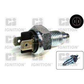 Comprar Interruptor, piloto de marcha atrás de QUINTON HAZELL XRLS7 a bajo precio de 13,30 €