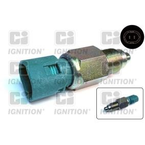 Comprar Interruptor, piloto de marcha atrás de QUINTON HAZELL XRLS82 a bajo precio de 25,96 €