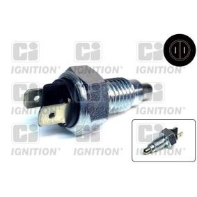 Comprar Interruptor, piloto de marcha atrás de QUINTON HAZELL XRLS9 a bajo precio de 13,44 €