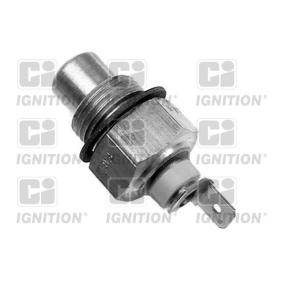 Thermoschalter des Herstellers QUINTON HAZELL - Originalware Artikelnummer: XTS11