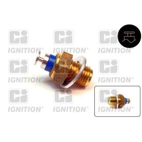 Acquista Sensore, Temperatura refrigerante da QUINTON HAZELL XTT104 a buon mercato per soli 18,62 €