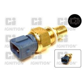 Achetez des Sonde de température, liquide de refroidissement QUINTON HAZELL XTT114 à prix pour 13,25 €
